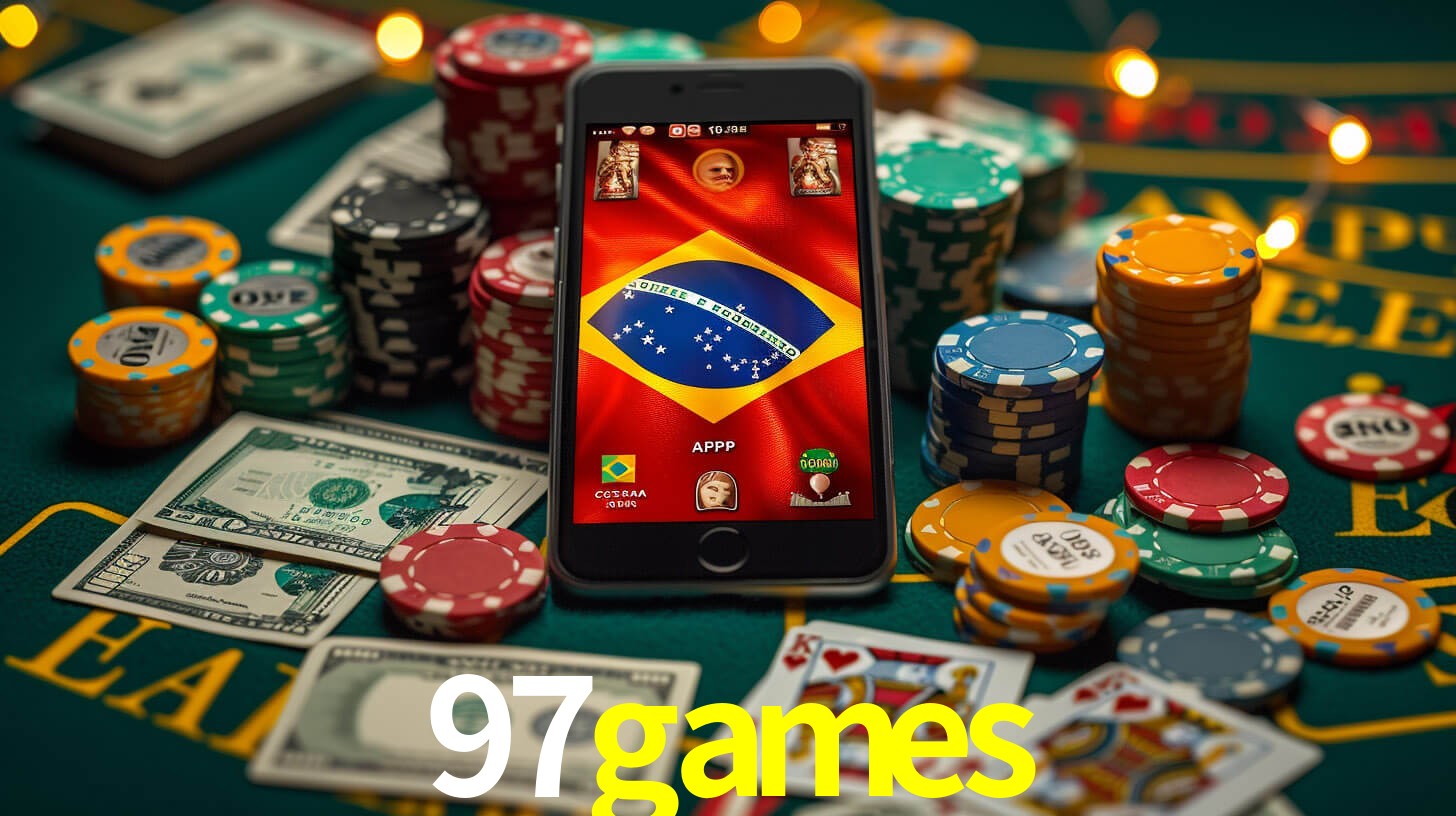 97GAMES