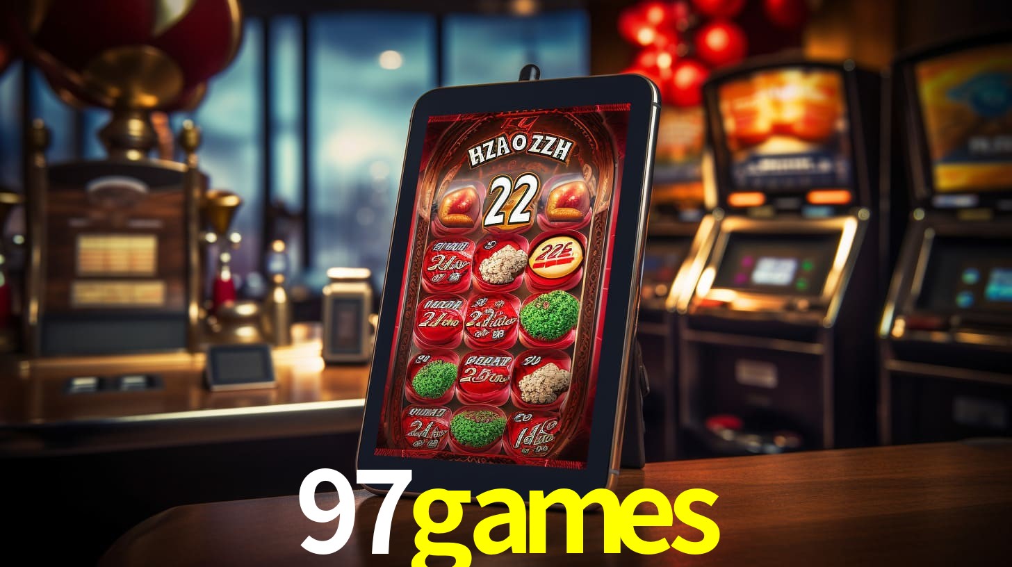 97GAMES