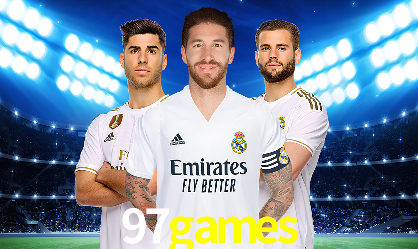 97GAMES