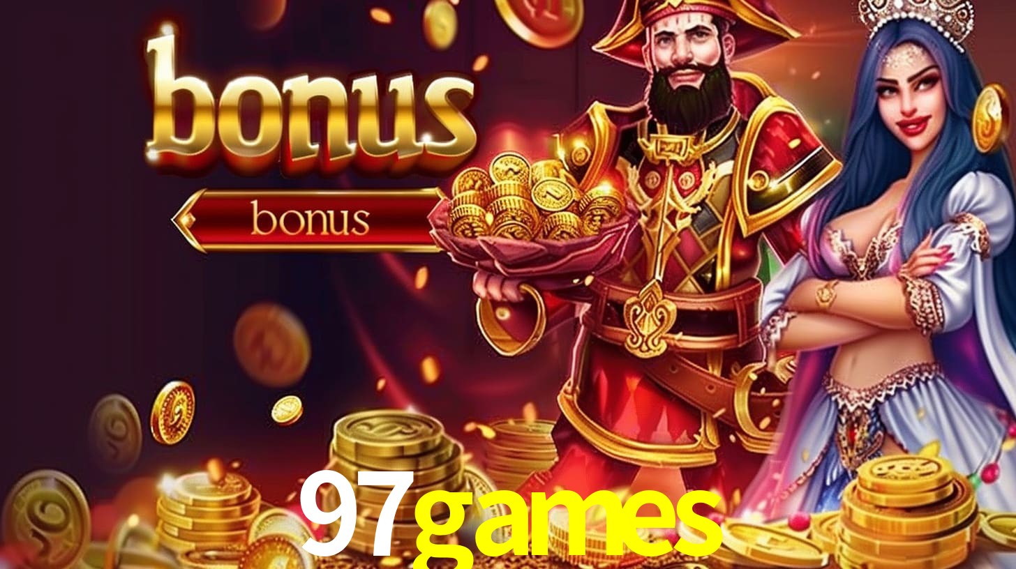97GAMES