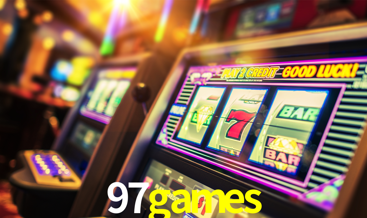 97GAMES
