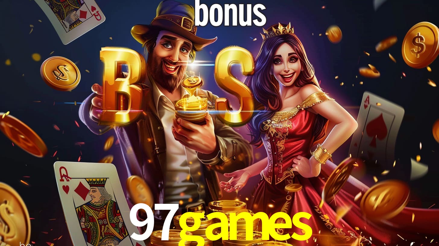 97GAMES